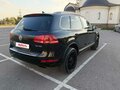 2011 Volkswagen Touareg II, чёрный, 1790000 рублей - вид 6