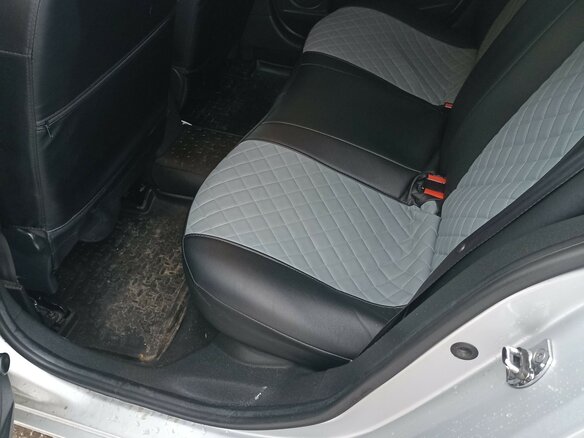 2013 Renault Fluence I Рестайлинг, серебристый, 790000 рублей - вид 19