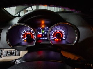 2013 Toyota Highlander II (XU40) Рестайлинг, чёрный, 2650000 рублей, вид 5