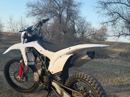 2021 BSE Z5, белый, 160000 рублей, вид 4