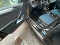 2013 Volkswagen Jetta VI, чёрный - вид 3