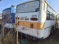 2003 Daewoo BS-106, синий, 450000 рублей - вид 1