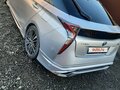 2018 Toyota Prius IV (XW50), серый, 2100000 рублей - вид 9