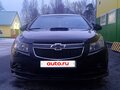 2011 Chevrolet Cruze I, чёрный, 850000 рублей - вид 8