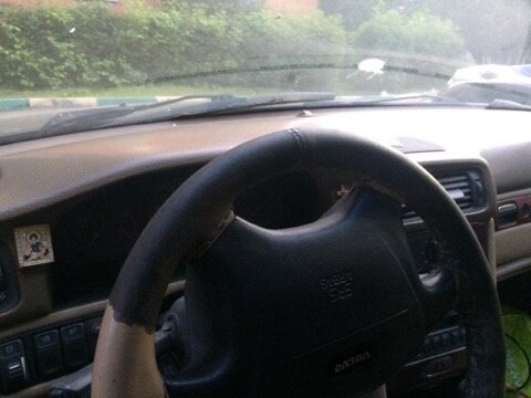 1998 Volvo V70 XC I, зелёный, 300000 рублей - вид 2