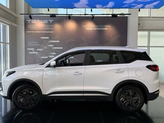 2026 Tenet T4L, белый, 2479000 рублей, вид 3