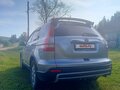 2007 Honda CR-V III, серебристый, 1350000 рублей - вид 6