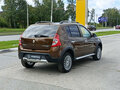 2013 Renault Sandero Stepway I, коричневый, 690000 рублей - вид 4