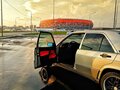 1991 Mercedes-Benz 190 (W201), серый, 250000 рублей - вид 6