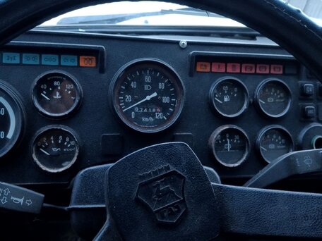 2007 ГАЗ 3309, 1300000 рублей, вид 3