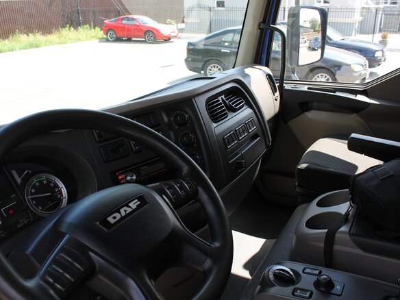 2015 DAF LF (2013-н.в), голубой, 3620000 рублей - вид 16