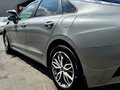 2022 Kia K5 III, серый, 3000000 рублей - вид 4