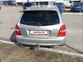 2001 Mazda 323 VI (BJ) Рестайлинг, серебристый, 200000 рублей - вид 2