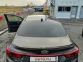 2021 Kia Cerato IV, серый, 2240000 рублей - вид 2