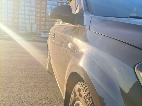 2007 Kia Ceed I, чёрный, 490000 рублей - вид 16