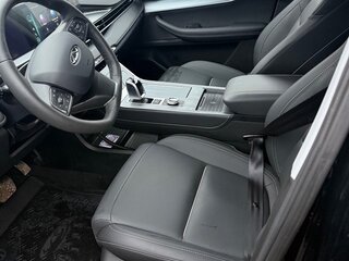 2023 Chery Tiggo 7 Pro Max I, чёрный, 2300000 рублей, вид 2