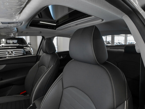 2026 Kia K3 II (China Market) Рестайлинг, белый, 2990000 рублей - вид 9