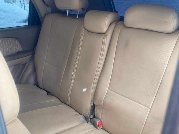 2006 Kia Sportage II, чёрный, 699999 рублей - вид 6