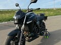 2015 CFMoto 650NK, чёрный, 390000 рублей - вид 3