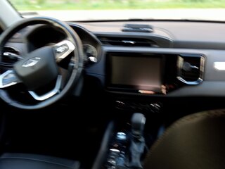 2022 Chery Tiggo 4 I Рестайлинг, белый, 1650000 рублей, вид 4