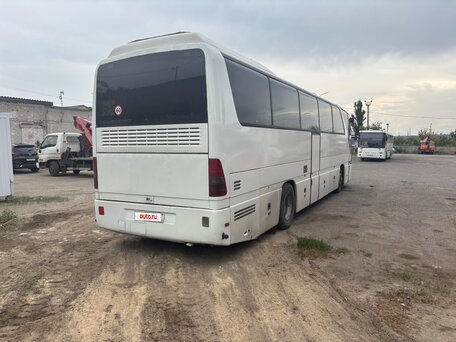 2000 Mercedes-Benz O 305, белый, 3500000 рублей, вид 4