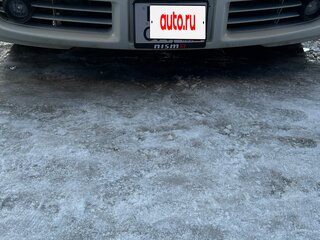 2002 Nissan Cedric X (Y34), белый, 700000 рублей, вид 3