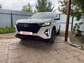 2023 Chery Tiggo 7 Pro Max I, белый, 1080000 рублей - вид 2
