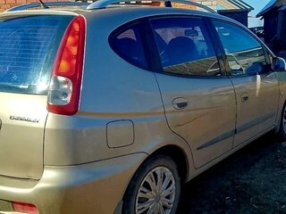 2008 Chevrolet Rezzo, бежевый, 259000 рублей, вид 3
