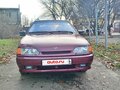 2004 Lada (ВАЗ) 2114, пурпурный, 180000 рублей - вид 1
