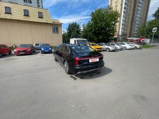 2024 Hongqi H5 II, чёрный, 3000000 рублей, вид 2