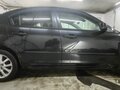 2008 Mazda 3 I (BK) Рестайлинг, чёрный, 650000 рублей - вид 3