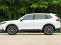 2026 Honda CR-V VI, белый, 4360000 рублей - вид 5