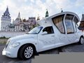 2006 Chrysler PT Cruiser, белый, 3500000 рублей - вид 1