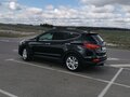 2015 Hyundai Santa Fe III, чёрный, 2210000 рублей - вид 10