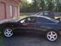 1994 Toyota Celica VI (T200), чёрный - вид 6