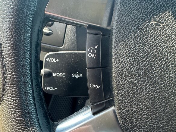 2008 Ford Focus II Рестайлинг, серебристый, 670000 рублей - вид 8