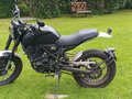 2021 Minsk (Минск) SCR 250, чёрный, 150000 рублей - вид 1