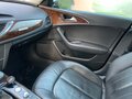 2011 Audi A6 IV (C7), чёрный - вид 11
