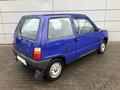 2005 Lada (ВАЗ) 1111 Ока СеАЗ, синий - вид 4