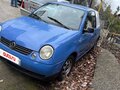 1999 Volkswagen Lupo, синий, 240000 рублей - вид 1
