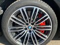 2018 BMW 5 серии 520d xDrive VII (G30/G31/G38), чёрный, 3500000 рублей - вид 8