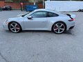 2020 Porsche 911 Carrera S VIII (992), серебристый, 11000000 рублей - вид 9