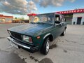 2005 Lada (ВАЗ) 2104 21047, зелёный, 90000 рублей