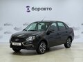 2026 Lada (ВАЗ) Granta I Рестайлинг, чёрный, 1285000 рублей