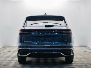 2023 Geely Monjaro I, серый, 2808000 рублей, вид 4