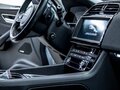 2016 Jaguar F-Pace I, белый, 2390000 рублей - вид 6