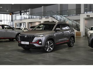 2024 Changan CS35 Plus I Рестайлинг, серебристый, 2709900 рублей, вид 1