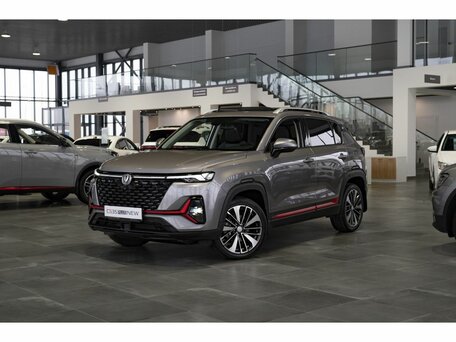 Changan CS35 Plus I Рестайлинг