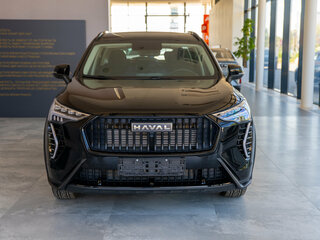 2025 Haval Jolion I Рестайлинг 2, чёрный, 3300000 рублей, вид 2