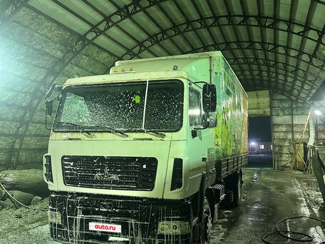 2013 МАЗ 5340, белый, 1350000 рублей, вид 2